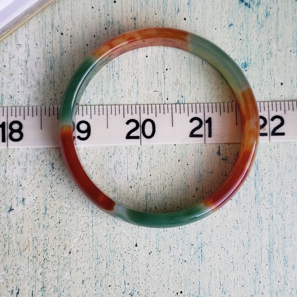 Glass Bracelet - Picture 3 of 4